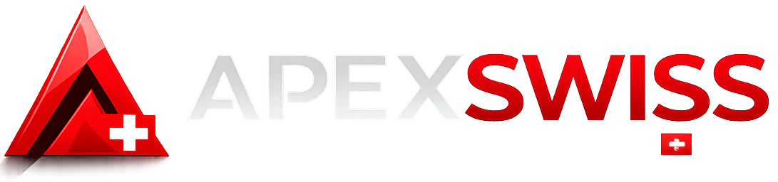 Apex Swiss — Smart Trading. Swiss Made.